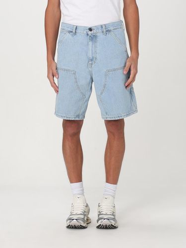 Short CARHARTT WIP Men color Navy - Carhartt Wip - Modalova