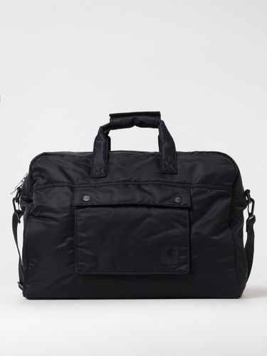 Travel Bag Men color Black - Carhartt Wip - Modalova