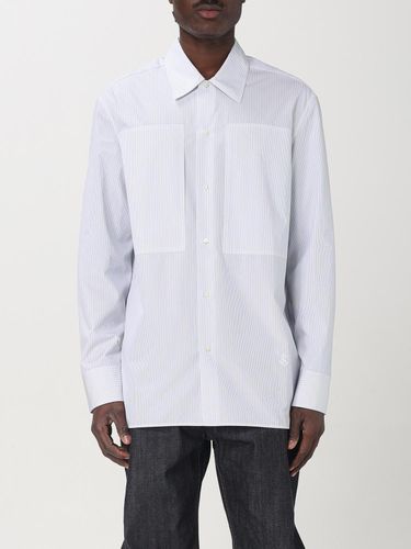 Shirt Men color Multicolor - Jil Sander - Modalova