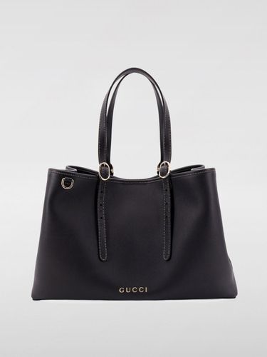 Shoulder Bag Woman color Black - Gucci - Modalova