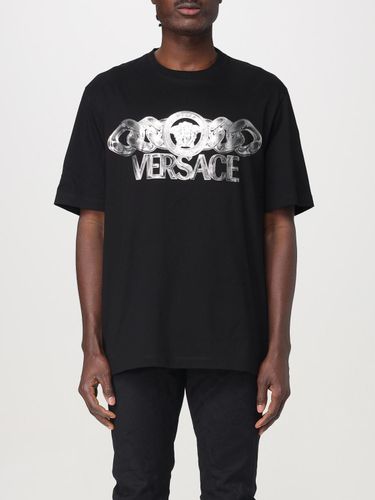 T-Shirt Men color Multicolor - Versace - Modalova