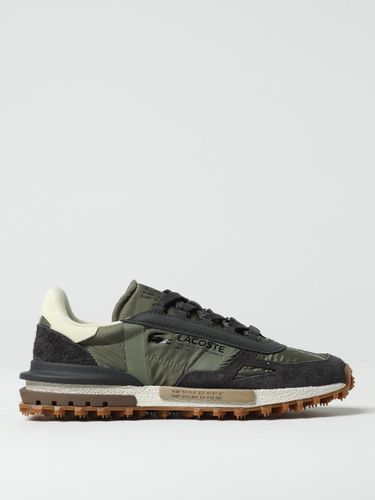Sneakers LACOSTE Men color Green - Lacoste - Modalova