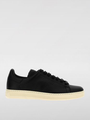 Sneakers TOM FORD Men color Black - Tom Ford - Modalova