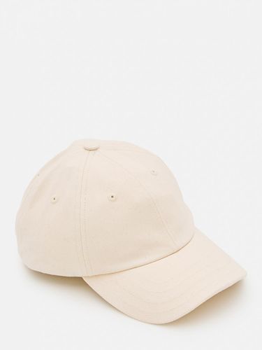 Hat JACQUEMUS Men color White - Jacquemus - Modalova
