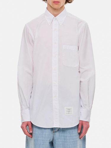 Shirt THOM BROWNE Men color White - Thom Browne - Modalova