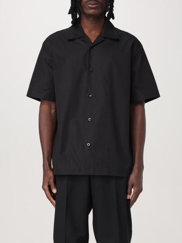Shirt JIL SANDER Men color White - Jil Sander - Modalova