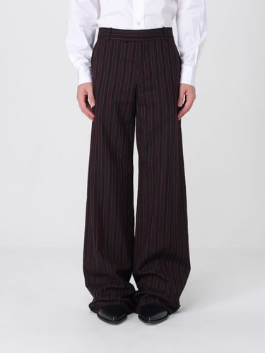 Pants MCQUEEN Men color Black - Mcqueen - Modalova