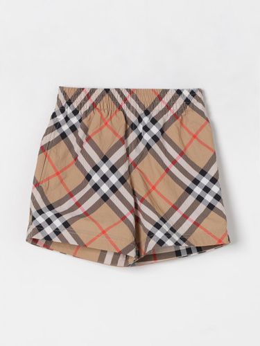 Swimsuit BURBERRY Kids color Sand - Burberry - Modalova