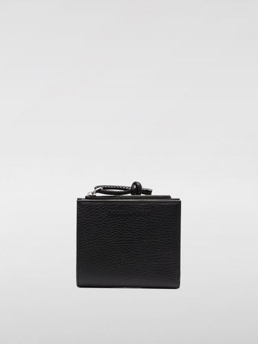 Wallet Men color Black - Emporio Armani - Modalova