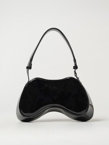 Shoulder Bag Woman color Black - Diesel - Modalova