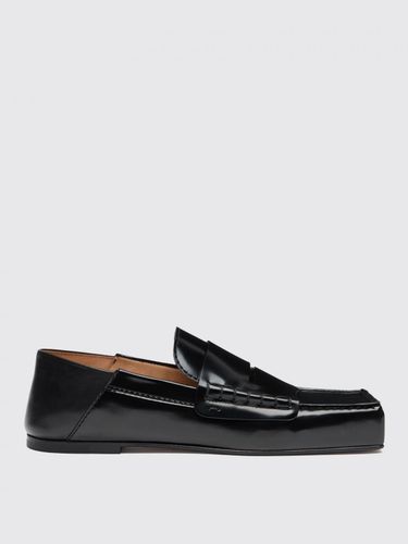 Loafers JACQUEMUS Men color Black - Jacquemus - Modalova