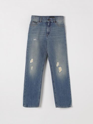 Jeans Kids color Multicolor - Dolce & Gabbana - Modalova