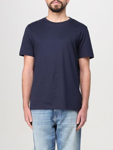 T-Shirt DONDUP Men color Blue - Dondup - Modalova