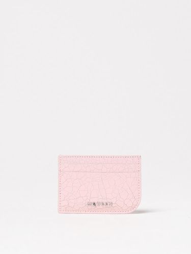 Wallet Woman color Pink - Alexander Mcqueen - Modalova