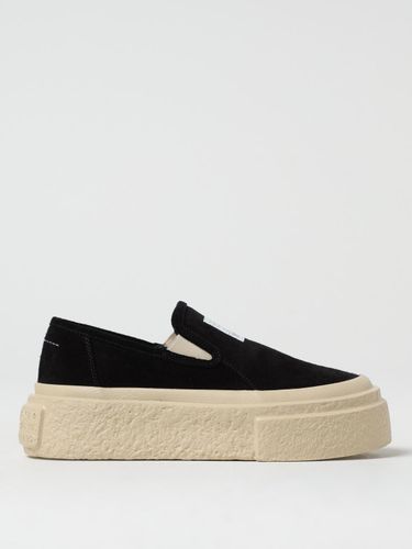 Sneakers Woman color Black - Mm6 Maison Margiela - Modalova