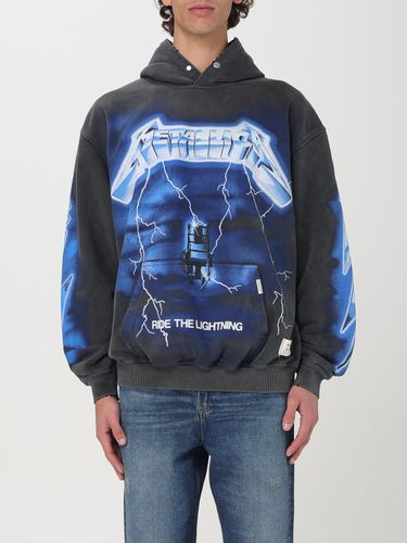 Sweatshirt REPRESENT Men color Grey - Represent - Modalova