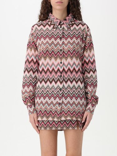 Shirt Woman color Multicolor - Missoni - Modalova