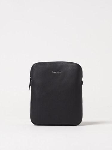 Shoulder Bag Men color Black - Calvin Klein - Modalova