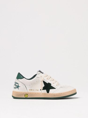 Sneakers Kids color White - Golden Goose - Modalova