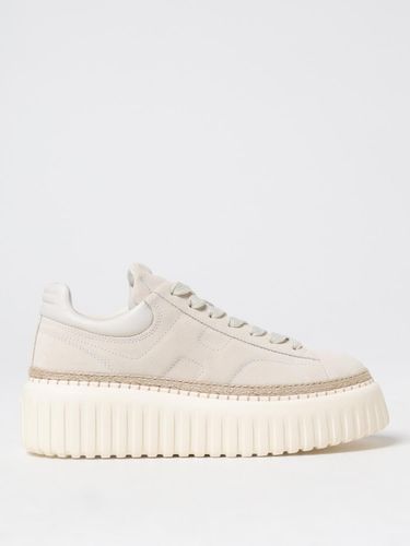 Sneakers HOGAN Woman color Pink - Hogan - Modalova