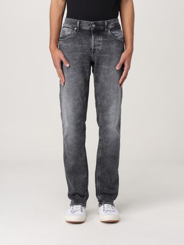 Jeans DONDUP Men color Black - Dondup - Modalova