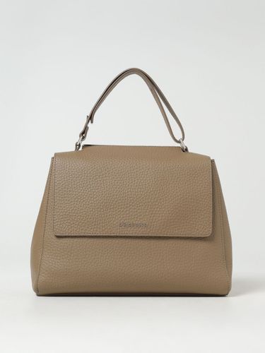 Handbag ORCIANI Woman color Kiwi - Orciani - Modalova