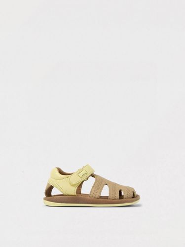 Shoes CAMPER Kids color Multicolor - Camper - Modalova