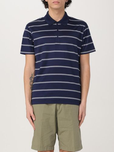 Polo Shirt Men color Multicolor - Paul & Shark - Modalova