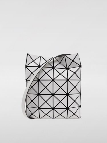 Mini Bag Woman color Grey - Bao Bao Issey Miyake - Modalova