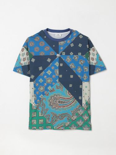 T-Shirt ETRO Kids color Multicolor - Etro - Modalova