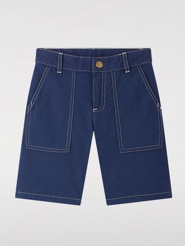 Shorts BONPOINT Kids color Blue - Bonpoint - Modalova
