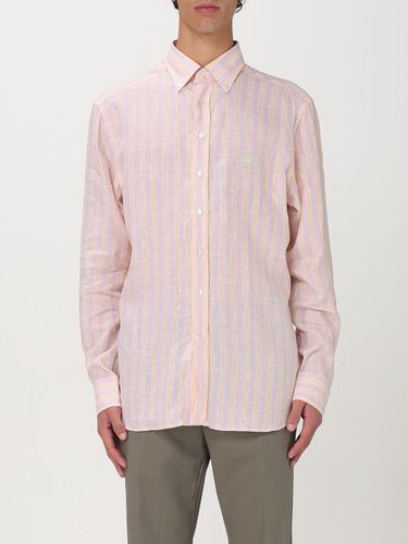 Shirt ETRO Men color Orange - Etro - Modalova
