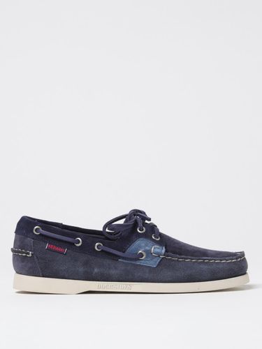 Loafers SEBAGO Men color Navy - Sebago - Modalova