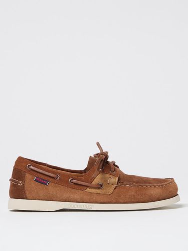 Loafers SEBAGO Men color Burnt - Sebago - Modalova