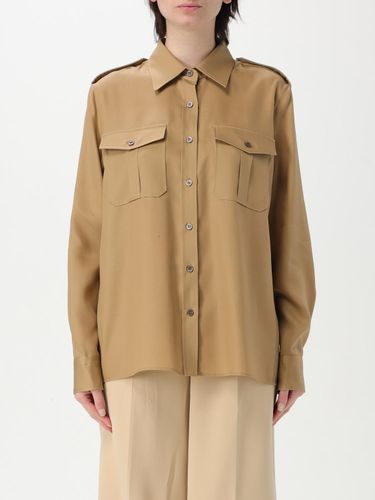 Shirt TOM FORD Woman color Sand - Tom Ford - Modalova