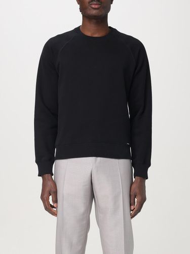 Sweatshirt TOM FORD Men color Black - Tom Ford - Modalova