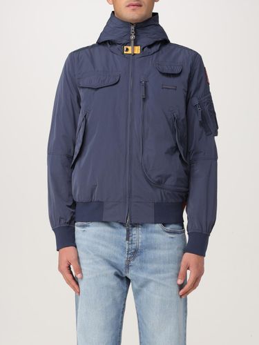 Jacket PARAJUMPERS Men color Blue - Parajumpers - Modalova