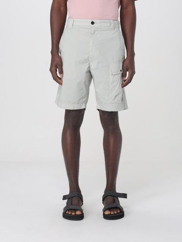 Short C. P. COMPANY Men color Grey - C.p. Company - Modalova