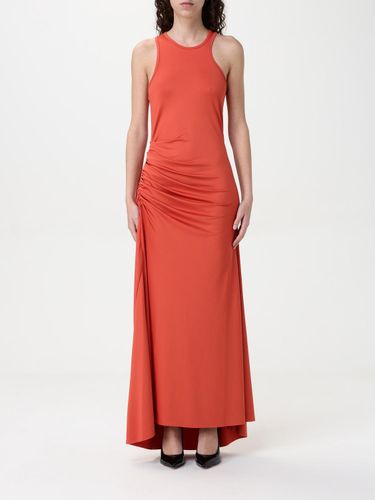 Dress Woman color Orange - Victoria Victoria Beckham - Modalova