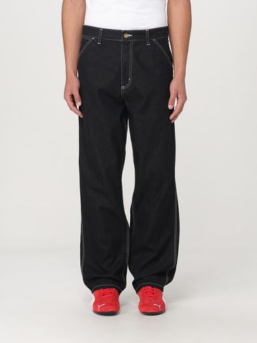 Jeans CARHARTT WIP Men color Black - Carhartt Wip - Modalova