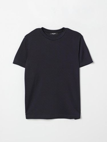 T-Shirt BALMAIN Kids color Blue - Balmain - Modalova