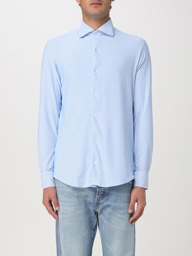 Shirt Men color Multicolor - Paul & Shark - Modalova