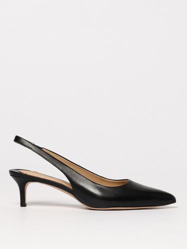Pumps Woman color Black - Lauren Ralph Lauren - Modalova