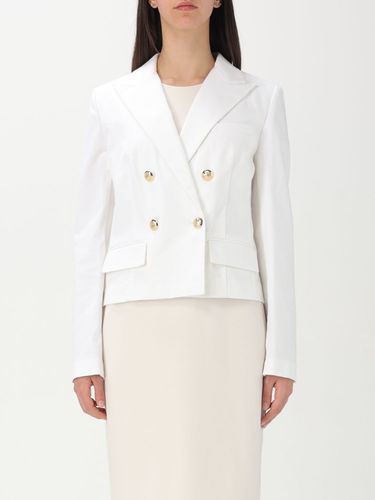 Blazer Woman color White - Lauren Ralph Lauren - Modalova