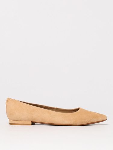 Ballet Flats Woman color Natural - Lauren Ralph Lauren - Modalova