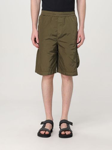 Short C. P. COMPANY Men color Green - C.p. Company - Modalova