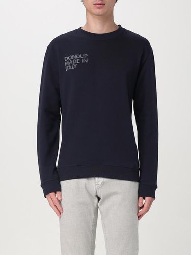 Sweatshirt DONDUP Men color Blue - Dondup - Modalova