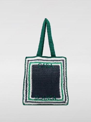 Bags CASABLANCA Men color Navy - Casablanca - Modalova