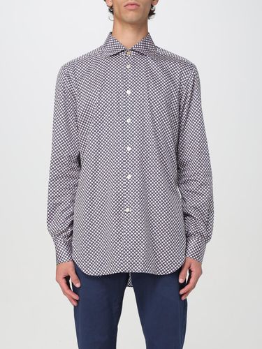 Shirt KITON Men color Multicolor - Kiton - Modalova