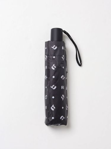 Umbrella Woman color Black - Karl Lagerfeld - Modalova